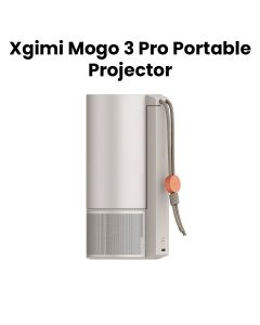 XGIMI Portable Projector MOGO 3 Pro - Black | XG-MOGO3PRO
