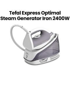 Tefal Express Optimal Steam Generator Iron | SV4111M0
