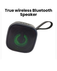 NYORK Bluetooth Speaker - Black | BS-939