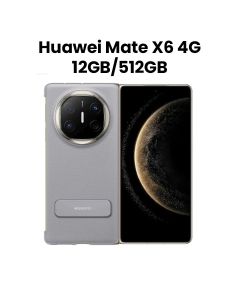 Huawei Mate X6 12GB+512GB Nebula Gray Dual Card 