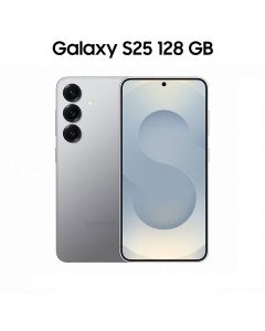 Samsung Galaxy S25 Smartphone Silver Shadow 12GB+128GB | SM-S931BZSIMEA