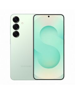 Samsung Galaxy S25 Smartphone Mint 12GB+256GB | SM-S931BLGOMEA