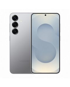 Samsung Galaxy S25+ Smartphone Silver Shadow 12GB+256GB | SM-S936BZSIMEA