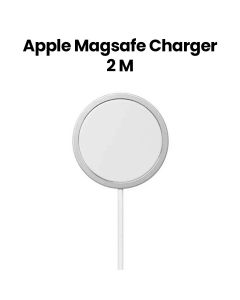 Apple MagSafe Charger 2m - White | MX6Y3ZM/A