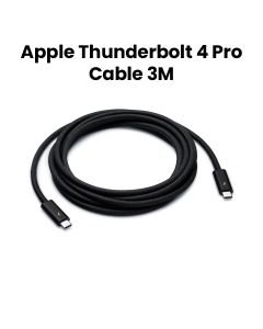 Apple Thunderbolt 4 Pro Cable (3M) | MW5H3ZM/A