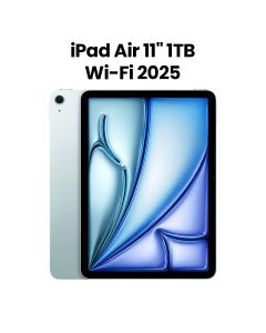 Apple 11-inch iPad Air Wi-Fi 1TB - Blue | MCAJ4AB/A