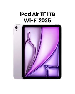 Apple 11-inch iPad Air Wi-Fi 1TB - Purple | MCAU4AB/A