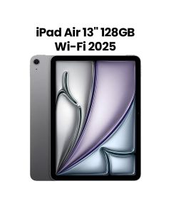 Apple 13-inch iPad Air Wi-Fi 128GB - Space Grey | MCNH4AB/A