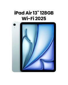 Apple 13-inch iPad Air Wi-Fi 128GB - Blue | MCNJ4AB/A
