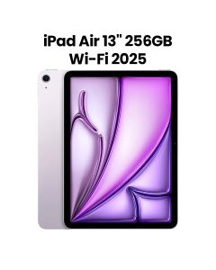 Apple 13-inch iPad Air Wi-Fi 256GB - Purple | MCNR4AB/A
