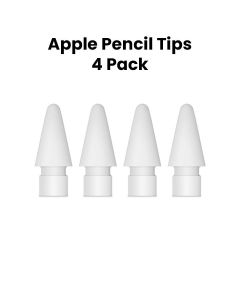 Apple Pencil Tips - 4 Pack |MLUN2ZM/A