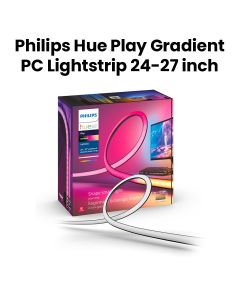 Philips Hue Gradient PC Strip 24-27 Inch EU 