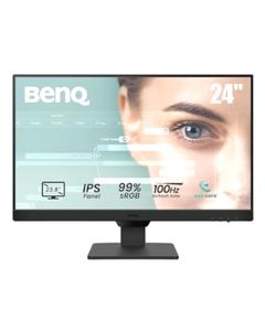 BenQ 23.8" 1080P FHD Home Monitor| GW2490