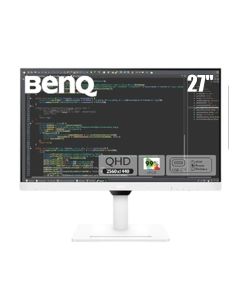 BenQ 27" IPS QHD USB-C 65W PD Eyecare Monitor|GW2790QT