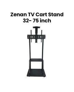 Zenan TV Stand with Wheels |ZTS-XD006