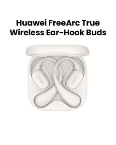Huawei FreeArc True Wireless Ear Hook Buds - Grey