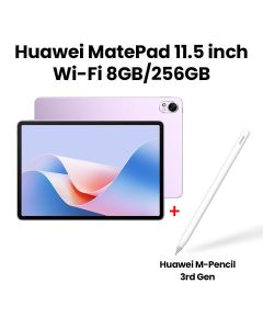 Huawei MatePad 11.5S 11.5 Inch Papermatte Edition WiFi Only 8GB+256GB-25 Violet 