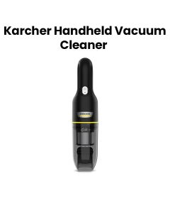 Karcher Handheld Vacuum Cleaner - Yellow | VCH 2S CN