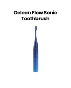 Oclean Flow Electric Smart Toothbrush - Blue | C01000536