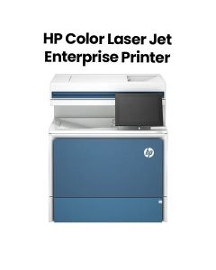 HP Color LaserJet Enterprise MFP 5800DN Printer | 6QN29A#B19