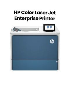 HP Color LaserJet Enterprise 6700DN Printer | 6QN33A#B19