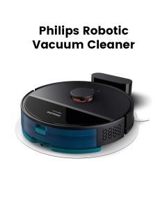 Philips Robotic Vacuum Cleaner | XU3000/01