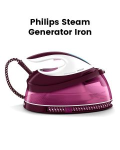 Philips Steam Generator Iron | GC7842/46