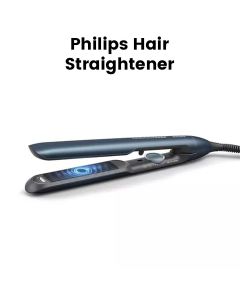 Philips Hair Straightener 7000 Series | BHS732/03