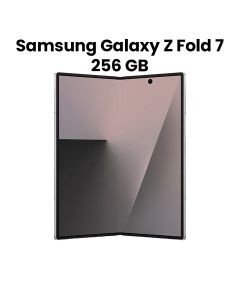 Samsung Galaxy Z Fold7 5G 256GB Smartphone - Silver Shadow