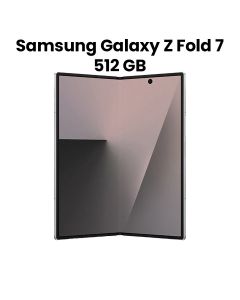 Samsung Galaxy Z Fold7 5G 512GB Smartphone - Silver Shadow
