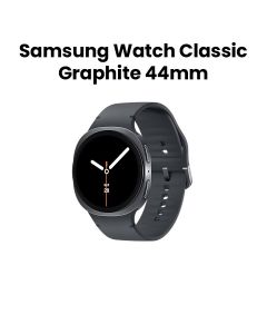 Samsung Watch8 44mm LTE | Graphite | SM-L335FDAAXSG