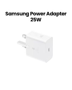 Samsung PD Adapter 25W | White | EP-T2510NWEGAE
