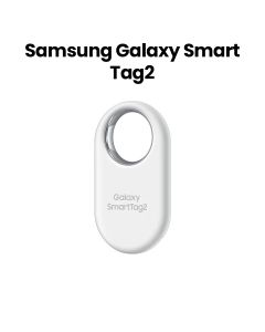 Samsung Galaxy Smart Tag 2 | White | EI-T5600BWEGWW