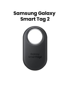 Samsung Galaxy Smart Tag 2 | Black | EI-T5600BBEGWW