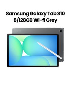 Samsung Galaxy Tab S10 FE 8GB 128GB WiFi | Grey | SM-X520NZAAMEA