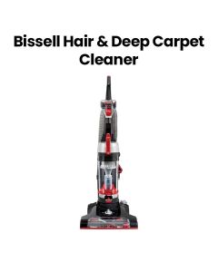 Bissell SpotClean Portable Carpet Cleaner Compact Stain Removal | White | 3698E
