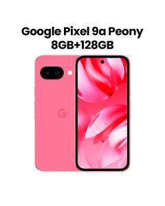 Google Pixel 9a 8GB+128GB Smartphone | Peony