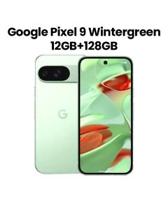 Google Pixel 9 12GB+128GB Smartphone | Wintergreen