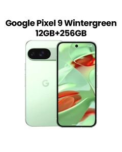 Google Pixel 9 12GB+256GB Smartphone | Wintergreen