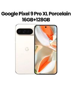 Google Pixel 9 Pro XL 16GB+128GB Smartphone | Porcelain