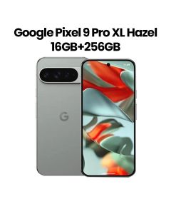 Google Pixel 9 Pro XL 16GB+256GB Smartphone | Hazel