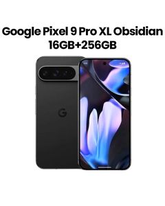 Google Pixel 9 Pro XL 16GB+256GB Smartphone | Obsidian