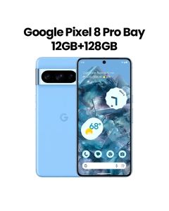Google Pixel 8 Pro 12GB+128GB Smartphone | Bay