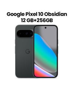 Google Pixel 10 12GB+256GB Smartphone | Obsidian