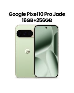 Google Pixel 10 Pro 16GB+256GB Smartphone | Jade