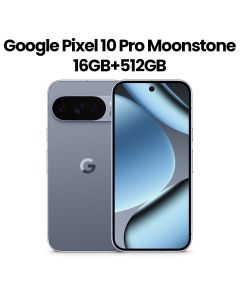 Google Pixel 10 Pro 16GB+512GB Smartphone | Moonstone