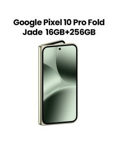 Google Pixel 10 Pro Fold 16GB+256GB Smartphone | Jade