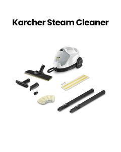 Karcher EasyFix Steam Cleaner | SC 4 EASYFIX