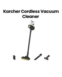 Karcher Cordless Premium My Home Vacuum Cleaner | VC 4