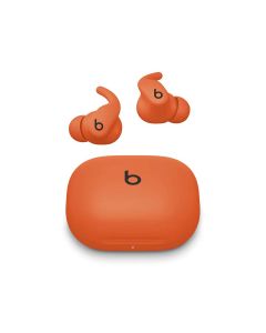 Beats Powerbeats Fit Wireless Workout Earbuds – Spark Orange | ME2M4AE/A